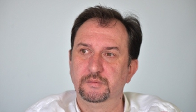 Михайло Шматов звільняється з державного іномовлення