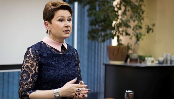 Світлана Єременко: За що можна любити український Донбас