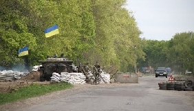 Фіксерка іноземних ЗМІ в зоні АТО скаржиться на умови допиту на блокпостах