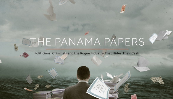 Борис Колесніков заявляє, що інформація «панамського архіву» про його офшори не є сенсацією