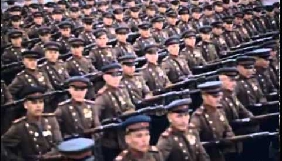 Вся война &ndash; за 57 суток подряд&hellip;