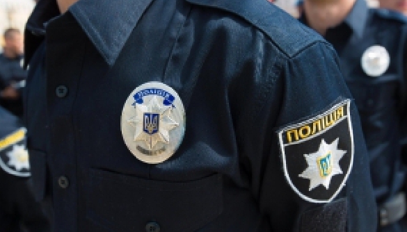 Столична поліція з’ясовує особу, яка вела зйомку від імені проросійського каналу