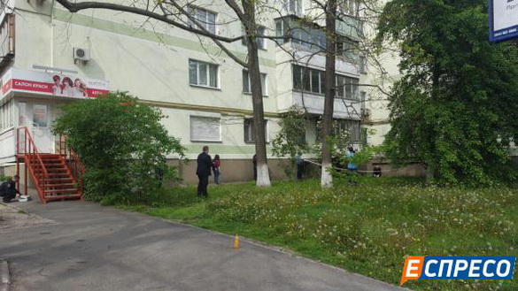 У столиці загинув 31-річний оператор каналу «Київ» (ОНОВЛЕНО)
