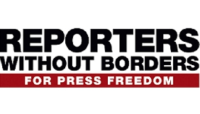 &laquo;Репортери без кордонів&raquo; закликають судити тих, хто оприлюднив персональні дані журналістів