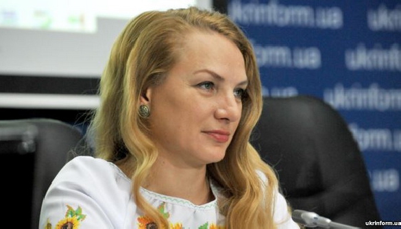 МІП вже два дні просить «Миротворец» видалити персональні дані журналістів  - Тетяна Попова