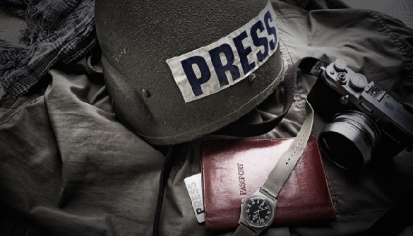 Миротворец, днище, стыд: журналисты отреагировали на публикацию персональных данных коллег