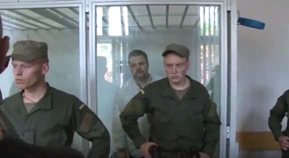 Обвинувачення просить для Руслана Коцаби 13 років позбавлення волі з конфіскацією майна