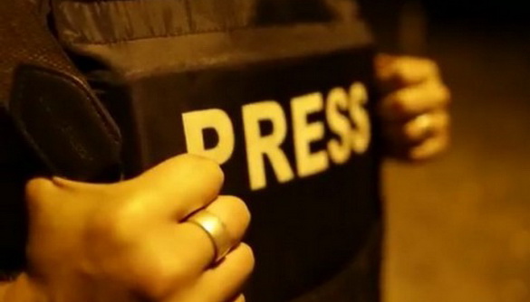 Спільнота «ІнформНапалм» протестує проти публікації даних журналістів