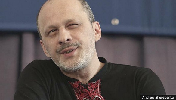 Гендиректор НТКУ Зураб Аласания: Оффшоры в три тысячи долларов &ndash; это несерьезное обвинение