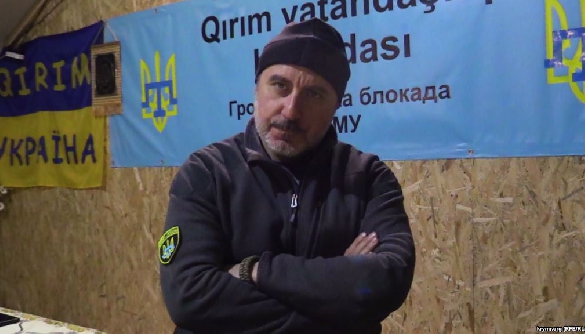 Крым ничему не научил