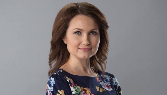 Ведуча &laquo;Еспресо&raquo; Ірина Коваль візьме участь у благодійній акції для дітей