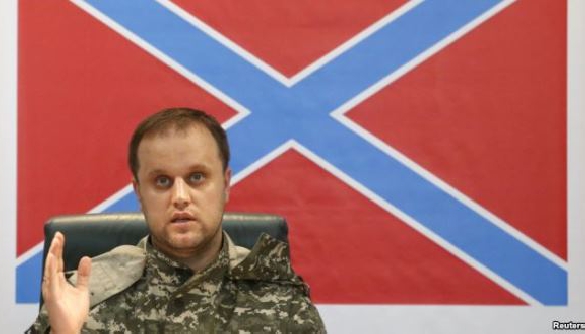 Губарєв про закриття сайту «Миротворець»: це – маленька перемога