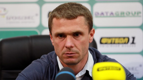 Тренер київського «Динамо» оголосив бойкот каналу Ахметова