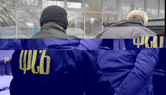 Як я був шпіоном: репортер «РБК-Україна» провів день в ФСБ в Криму