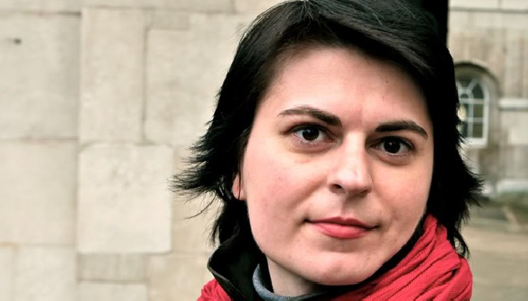 Наталя Радіна: &laquo;Мене допитували по ночах&raquo;