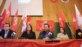 В Польщі заарештовано проросійського політика, який в окупованому Криму видавав себе за журналіста
