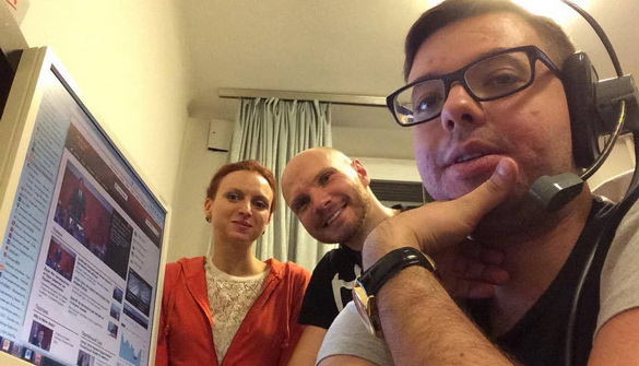 З «Польського радіо» звільнили журналістів-громадян України