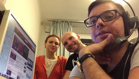 З «Польського радіо» звільнили журналістів-громадян України