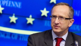 Посол ЄС про &laquo;Миротворець&raquo;: ви втрачаєте друзів