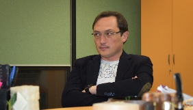 Один із українських продакшнів знімає докфільми про Майдан, анексію Криму і АТО для Європи &ndash; продюсер