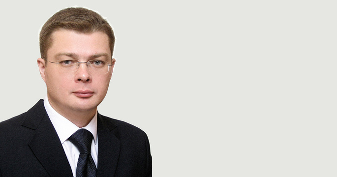Ведущим «Радио Вести» стал Александр Семченко