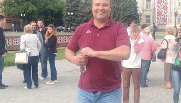 У Херсоні стався напад на місцевого журналіста, представника ІМІ