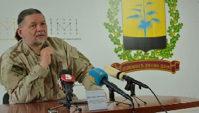 Початок роботи телевежі на горі Карачун залежить від Держбудінспекції - Бригинець