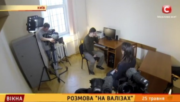 Інтерв’ю з ворогом: коли відмова відповідати красномовніша за відповідь