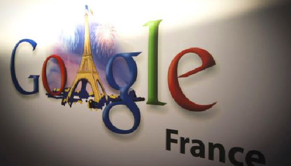 Мінфін Франції відмовився йти на угоду по податкам з Google