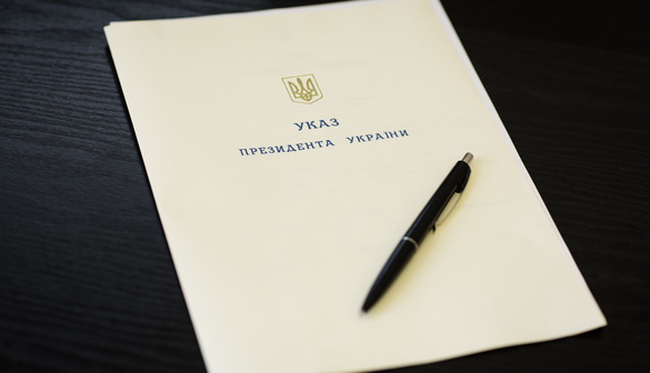 Президент Петро Порошенко виключив із санкційного списку 29 журналістів (ПОВНИЙ ПЕРЕЛІК)