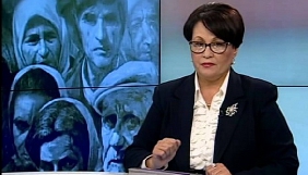 Журналістка Ліля Буджурова отримала попередження про &laquo;екстремізм&raquo; від окупаційної прокуратури Криму