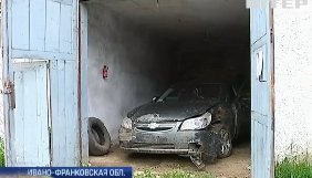Журналіст заявляє, що поліція заважала знімати ДТП за участі голови Верховинської райради &ndash; правоохоронці спростовують