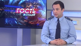 Застереження щодо «екстремізму» виніс кримській журналістці прокурор-зрадник України