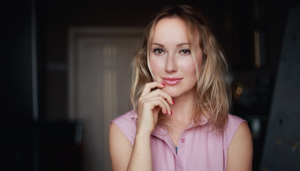 Ксения Бугримова о сериалити &laquo;Киев днем и ночью&raquo;: &laquo;Мы хотели сделать проект, который будет популяризовать страну&raquo;