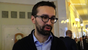 Лещенко вимагає розслідування щодо &laquo;чорної бухгалтерії&raquo; Партії регіонів і перерахувань за піар телеканалам