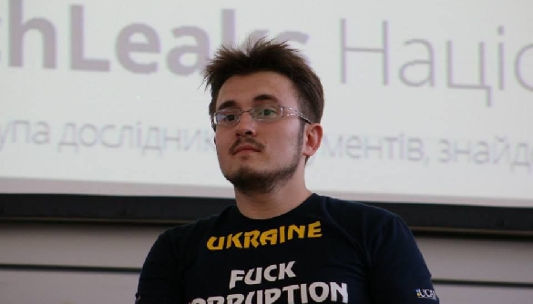 Денис Бігус – про «світоглядні розбіжності» з каналом ZIK і подальші плани команди «Наших грошей»