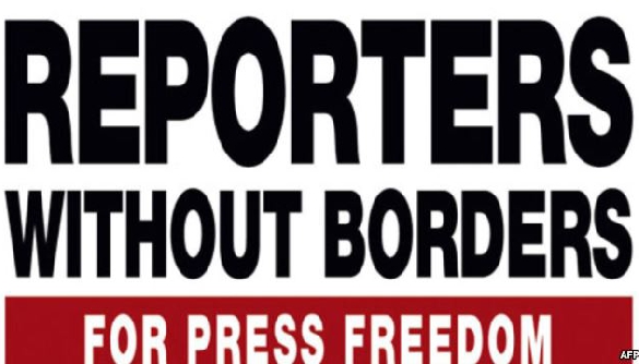 «Репортери без кордонів» закликали реформувати українські медіа