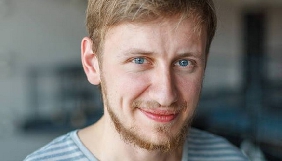 Богдан Логвиненко видасть книгою історії з свого інтернет-проекту &laquo;Перехожі&raquo;