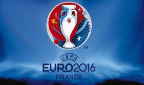 «Великий футбол. Євро-2016» стартує на каналах «Україна» і «Футбол 1» 10 червня