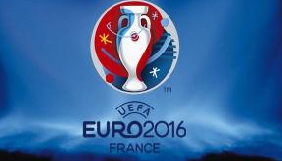 &laquo;Великий футбол. Євро-2016&raquo; стартує на каналах &laquo;Україна&raquo; і &laquo;Футбол 1&raquo; 10 червня