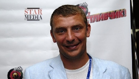 Влад Ряшин розповів про проекти Star Media для українського ринку Влад Ряшин розповів про проекти Star Media для українського ринку