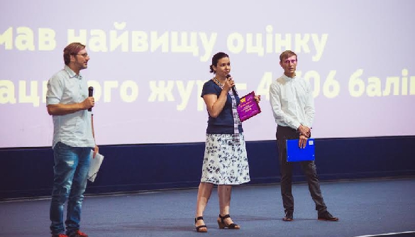 Третій &laquo;Чілдрен Кінофест&raquo; відвідало понад тридцять тисяч глядачів