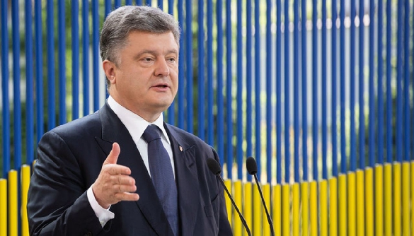 Прес-конференція Президента: роздвоєння інформаційної реальності