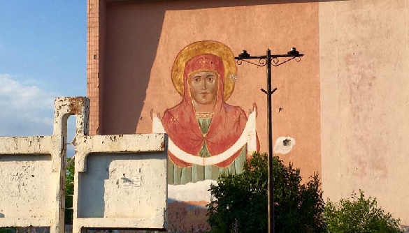 Про війну та квоти