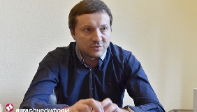 Стець заявляє, що ситуацію з «Миротворцем» повинні врегулювати нові законодавчі акти
