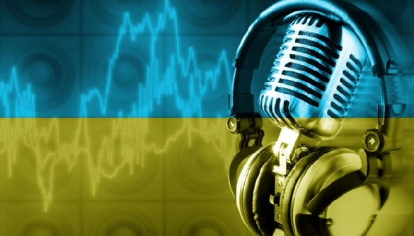 Про україномовні квоти на музику в ефірі