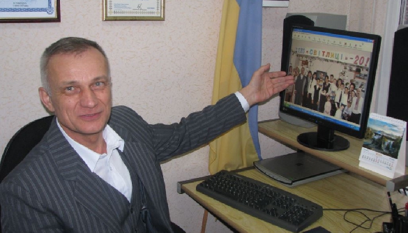 Редактор «Кримської світлиці» Віктор Качула обурений своїм звільненням