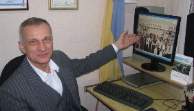 Редактор &laquo;Кримської світлиці&raquo; Віктор Качула обурений своїм звільненням