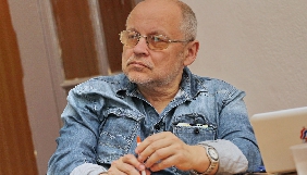 Луканов вважає, що українська медіаспільнота може стати суб&rsquo;єктом міжнародної політики
