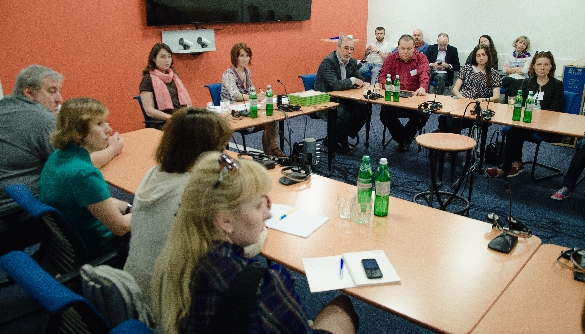Як журналісти цього року спонукали уряд заборонити рубки лісів, навіть санітарні